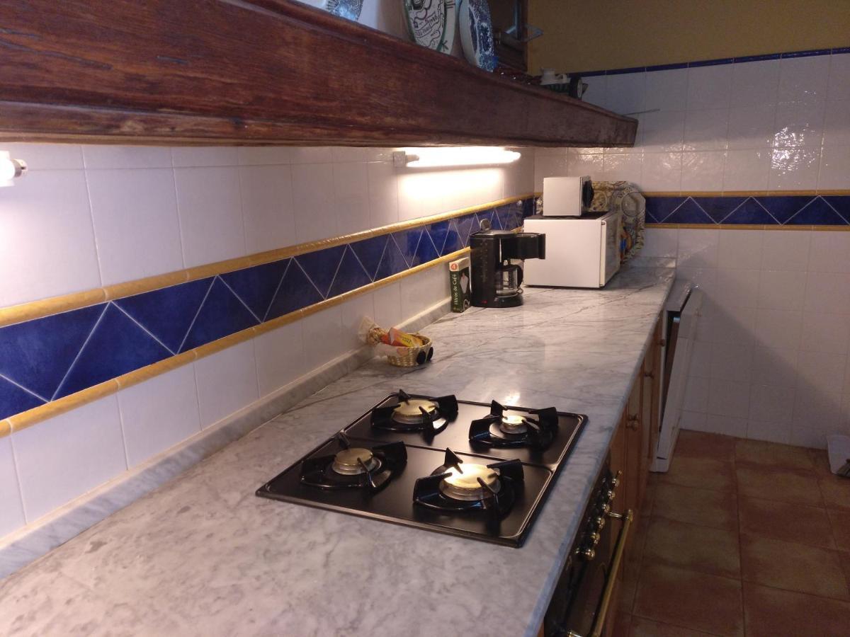 Casa Rural Amador Villarroya de los Pinares Εξωτερικό φωτογραφία