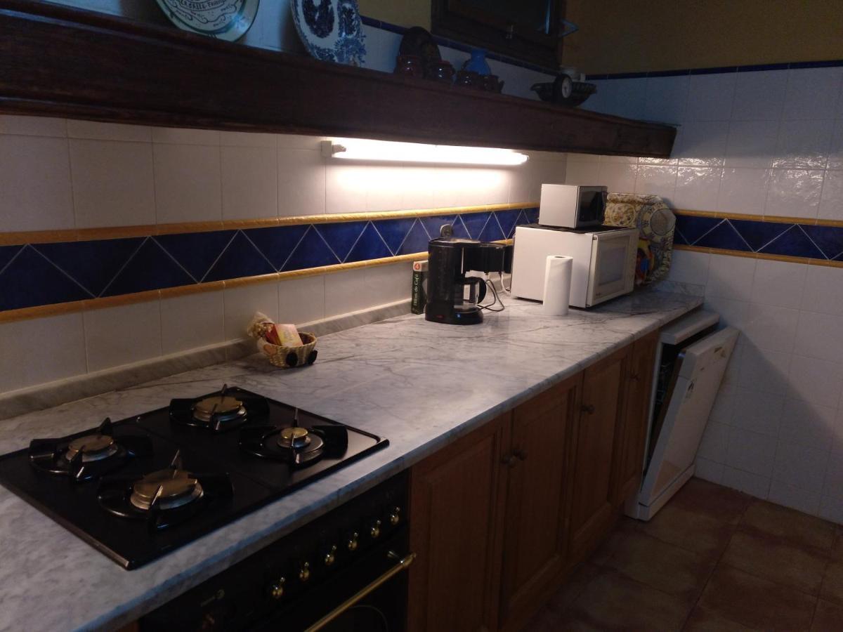 Casa Rural Amador Villarroya de los Pinares Εξωτερικό φωτογραφία